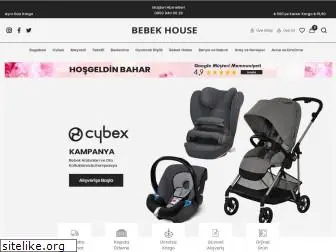 bebekhouse.com