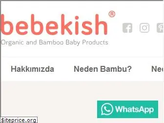 bebekish.com