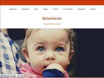 bebeklerde.net