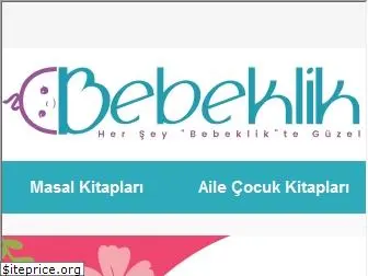 bebeklik.com.tr