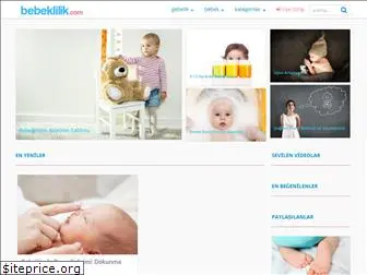 bebeklilik.com