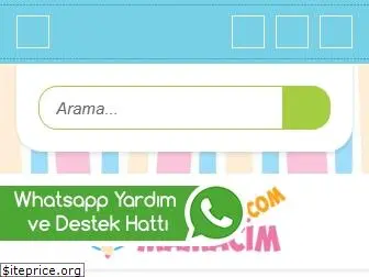 bebekmamacim.com