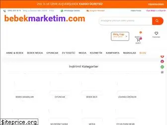 bebekmarketim.com