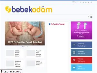 bebekodam.net