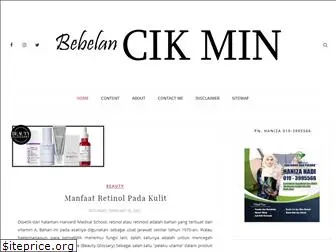 bebelancikmin.com