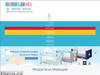 bebeland.net