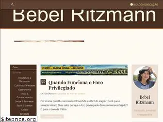 bebelritzmann.com.br