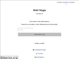 bebemagia.com.br