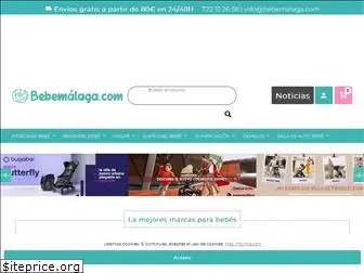 bebemalaga.com