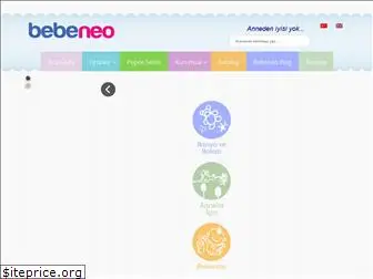 bebeneo.com.tr