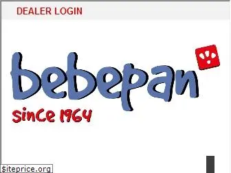 bebepan.com.tr