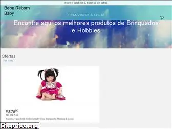 beberebornbaby.com.br