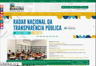 beberibe.ce.gov.br