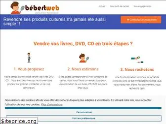 bebertweb.fr