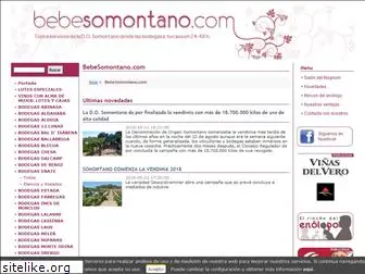 bebesomontano.com