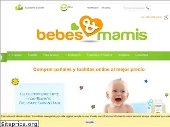 bebesymamis.com