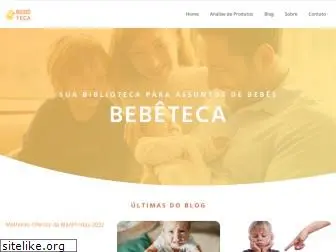 bebeteca.com.br