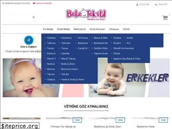 bebetekstil.com