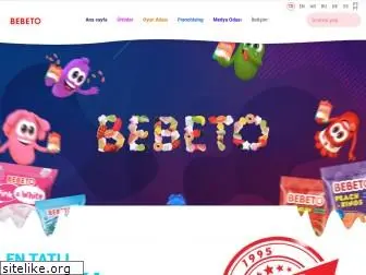 bebeto.com.tr