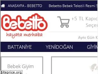 bebetto.com