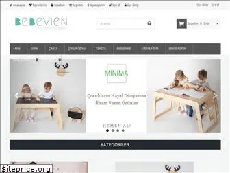 bebevien.com