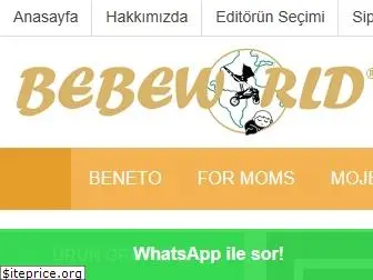 bebeworld.com.tr