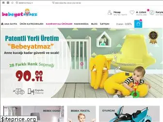 bebeyatmaz.com.tr