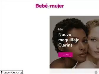 bebeymujer.com