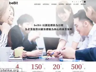 bebit.com.tw