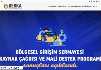 bebka.org.tr