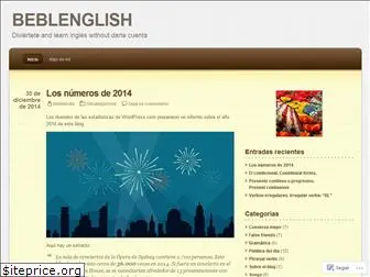 beblenglish.wordpress.com