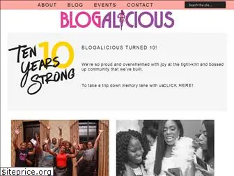 beblogalicious.com