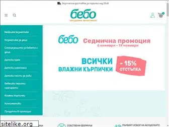 bebo-bg.com