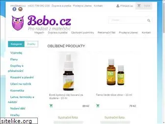 bebo.cz