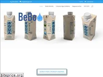 beboagua.com