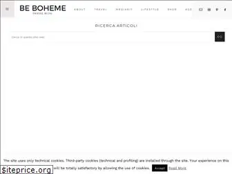 beboheme.com