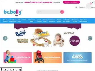 bebollykids.com