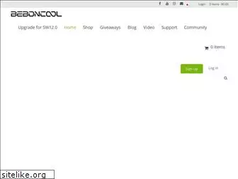 beboncool.com