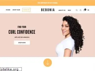 bebonia.com