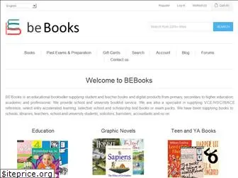 bebooks.com.au