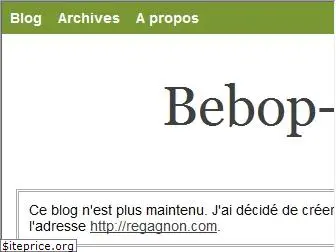 bebop-net.com