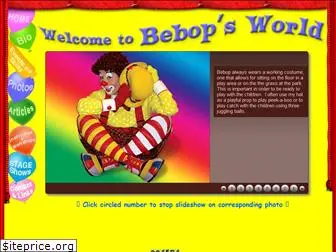 bebopsworld.com