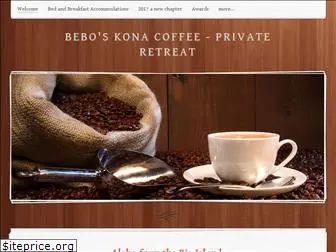 beboskonacoffee.com