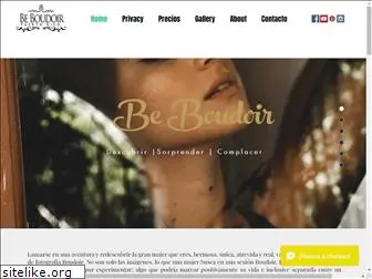 beboudoir.com