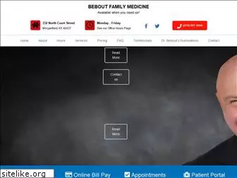 beboutfamilymedicine.com