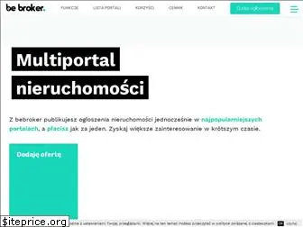 bebroker.pl