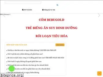 bebugold.vn