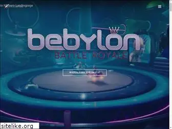 bebylon.world