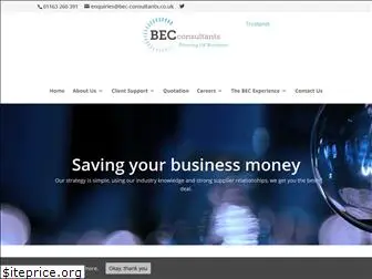 bec-consultants.co.uk