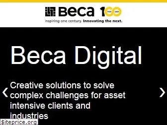 beca.com